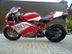     Ducati 999 R Superbike  