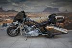     Harley-Davidson 1340 Electra Glide Classic  