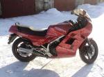     Honda VF 1000 F 2    