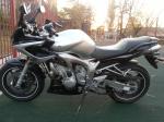 FZ6 Fazer     2